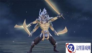 镇魔曲手游刀剑降临 灵兽村正加点剖析
