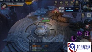 小宇宙爆发激爽虐怪 镇魔曲手游无限回廊全新挑战上线