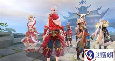 镇魔曲手游阵容推荐 新手初期完整攻略