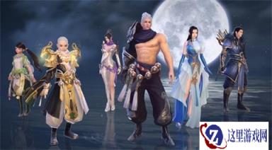 镇魔曲手游利益最大化 前期资源获取技巧全解