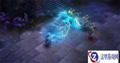 镇魔曲手游熟读规则 新区新手如何快速上手
