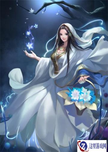 新灵兽雪绒上线 镇魔曲手游跨服战即将上线
