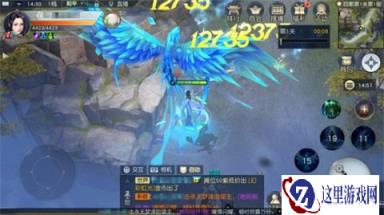 每秒恢复生命 镇魔曲手游无限回廊福利更新