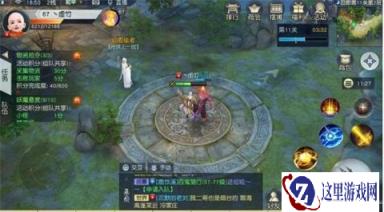 镇魔曲手游无限回廊玩法策略 银两无限丰收