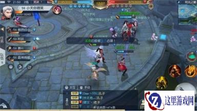 镇魔曲手游龙将明光之巅定位及技能使用讲解