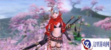 唯甜食与帅哥不可辜负 镇魔曲手游纯T龙女人气高涨
