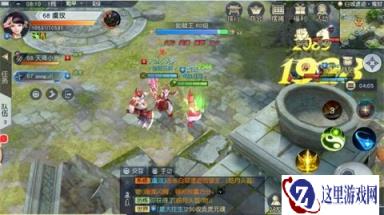 镇魔曲手游影刹开启60神兵自动化之旅