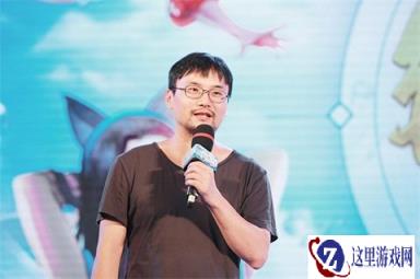 研发面对面互动乐无边 直击镇魔曲手游玩家见面会