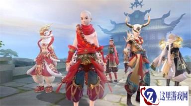 镇魔曲手游生活技能推荐 不一样的赚钱之道