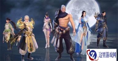 镇魔曲手游御灵副本技巧 萝莉的生存之道