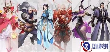 镇魔曲手游萌新养成攻略 新手初期如何玩转
