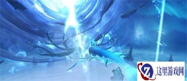 登天巨兽横空出世 镇魔曲手游通天之路新章来袭