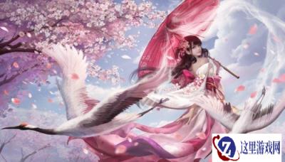 唯美歌姬阿兰献唱主题曲 镇魔曲亮相年度盛典