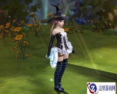 御灵如何争霸PK场 镇魔曲御灵PVP攻略
