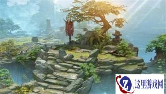 珍稀物品收集器 镇魔曲手游寻龙尺获取方法