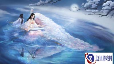 三重化身殊音登场 镇魔曲IP新职业首曝