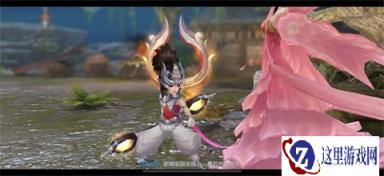 三月桃君现世 镇魔曲浣花有情录全新主角上线