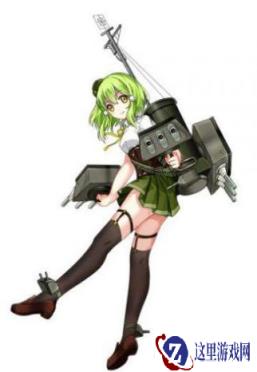 战舰少女r5-5捞船表 掉落地点一览