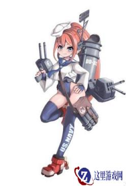 战舰少女r波特公式是什么 计算方法抢先看