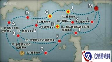 战舰少女r独角兽打捞地点及相关配置一览
