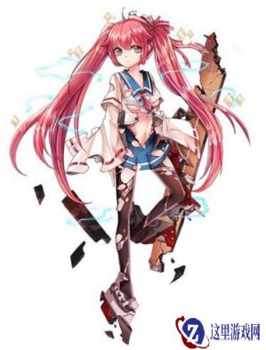 战舰少女r大凤建造时间及建造公式一览