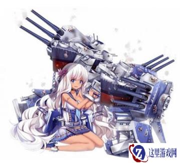 战舰少女r南达科他怎么样 使用心得分享