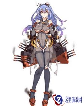 战舰少女r轻巡洋舰排名揭晓 看谁最好
