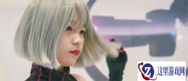 战舰少女R国庆期间的萌妹COSPLAY合集