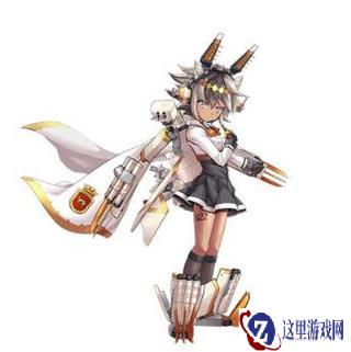 战舰少女r黑背豺打捞及掉落地点 助你一臂之力