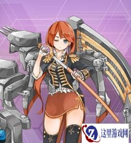 阵型选择必看攻略 战舰少女r实用宝典