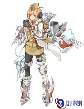 战舰少女r基洛夫实测及建造公式详细解读