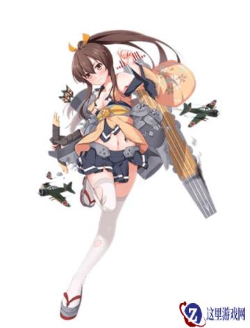 战舰少女R新版本战舰改造所需核心介绍