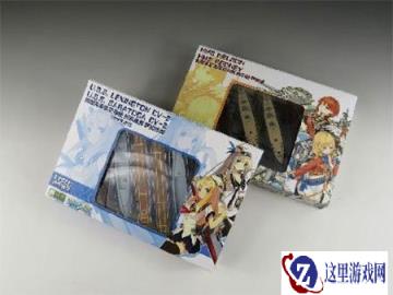 战舰少女R新船模开始建造 第四级别由你决定