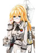 战舰少女R埃姆登作为轻型巡洋舰实力如何