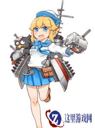 战舰少女R安东尼怎么样 舰娘图鉴解析