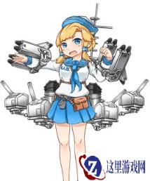 战舰少女R肯辛扬驱逐舰属性资料解析