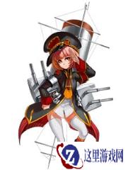 战舰少女R旁遮普人最大属性介绍
