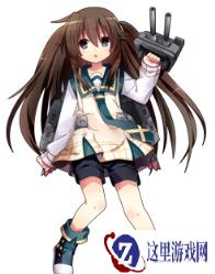 战舰少女R黑潮驱逐舰值不值得培养