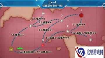 战舰少女Re4怎么快速扫荡 过关配置介绍