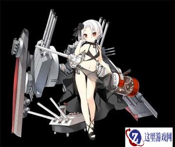 战舰少女R维内托泳装换装效果怎么样