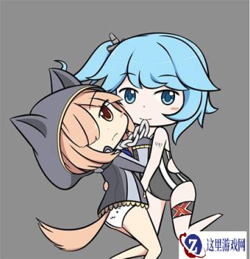 战舰少女R轻巡及炮潜建造公式分享