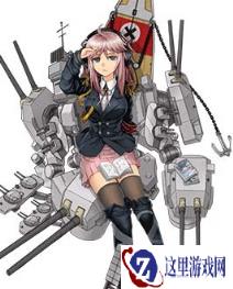 战舰少女R战列舰改造等级及消耗一览