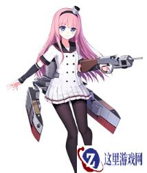 战舰少女RZ17值不值得练级 立绘风格分享