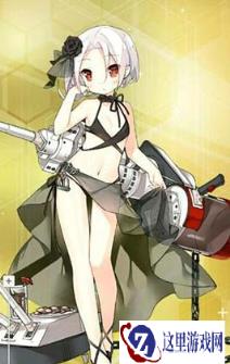 战舰少女R维内托泳装皮肤效果怎么样
