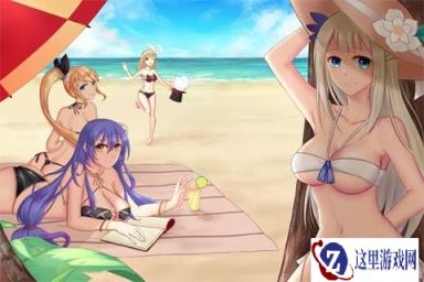 战舰少女R海伦娜第二技能伤害效果分析