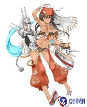 战舰少女R戈本好不好 舰娘背景解析