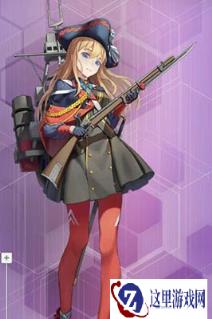 战舰少女R北安普顿新皮肤独立之光分享