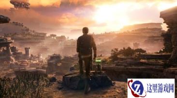 传闻:《星球大战绝地3》将出现更年老的卡尔