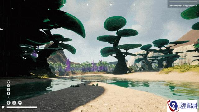 《蜂巢：异星物语》官宣搭载英伟达独家技术 Steam愿望单突破20万