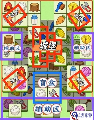 羊了个羊7月4日通关攻略 羊羊大世界7月4日怎么过